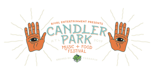 2017 Candler Park Music and Food Festival