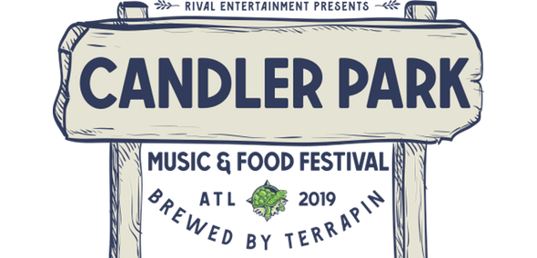 2019 Candler Park Music and Food Festival